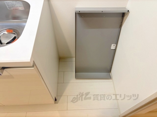 その他部屋・スペース　冷蔵庫置場