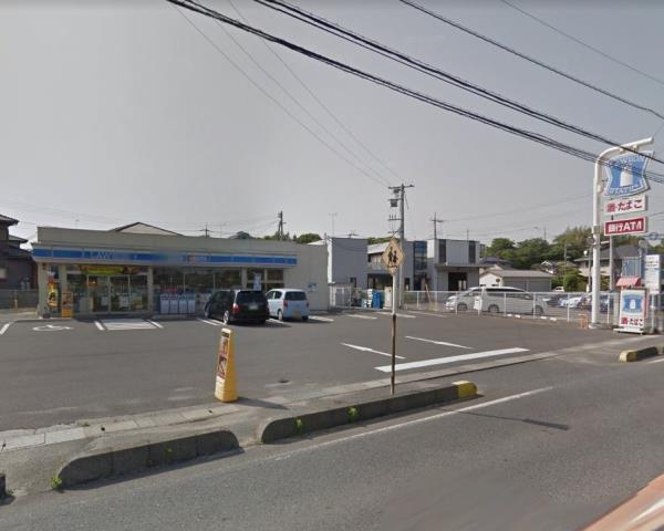 コンビニ　ローソン（コンビニ）まで767m