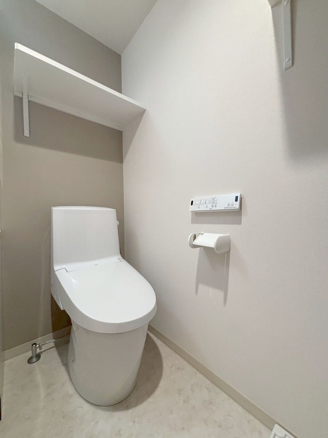 トイレ　※同シリーズのイメージ写真となります（※写真と実部屋に違いが