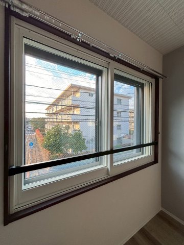 その他設備　※同シリーズのイメージ写真となります（※写真と実部屋に違いが