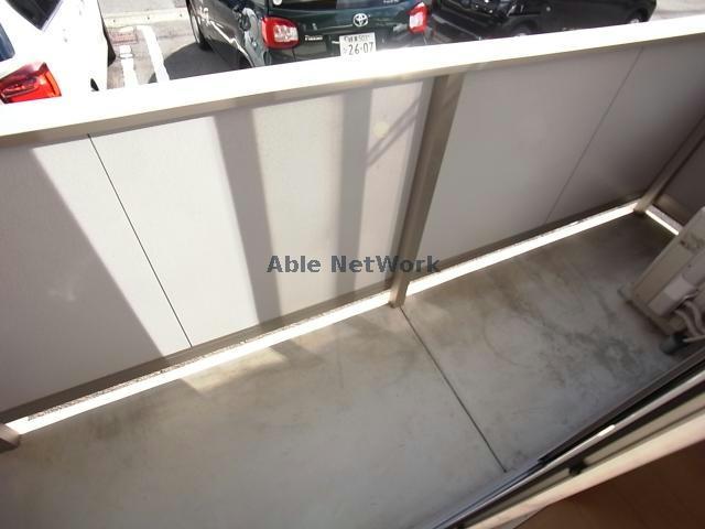 バルコニー　ベランダ