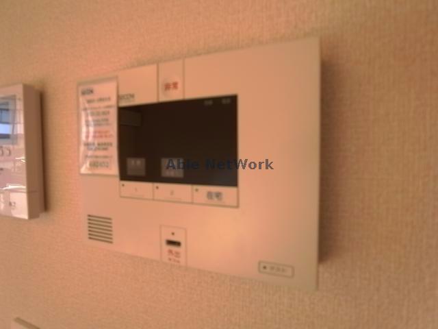 セキュリティ　セキュリティ