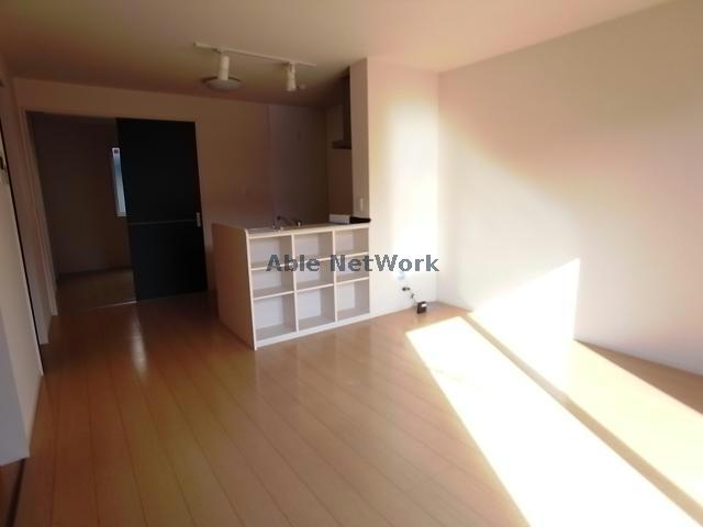 居室・リビング　ＬＤＫ