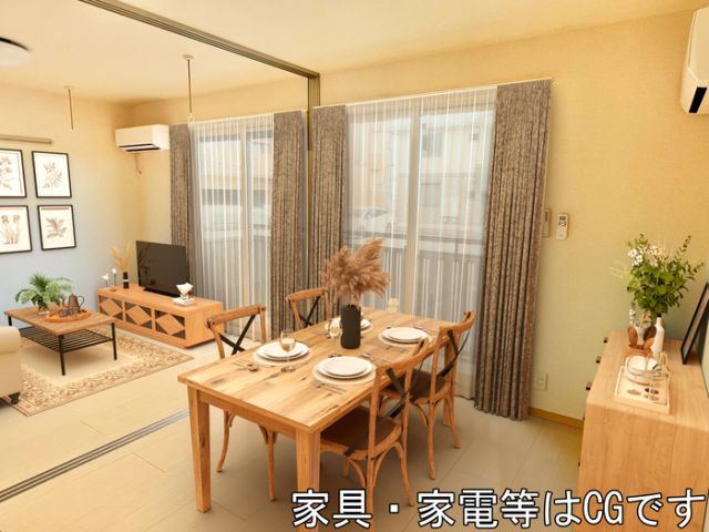 居室・リビング