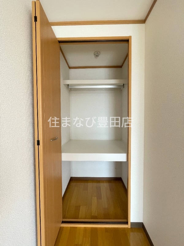 収納　同型タイプ