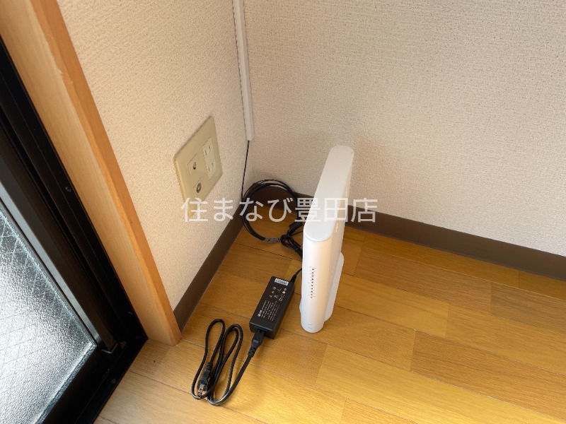 その他設備　同型タイプ