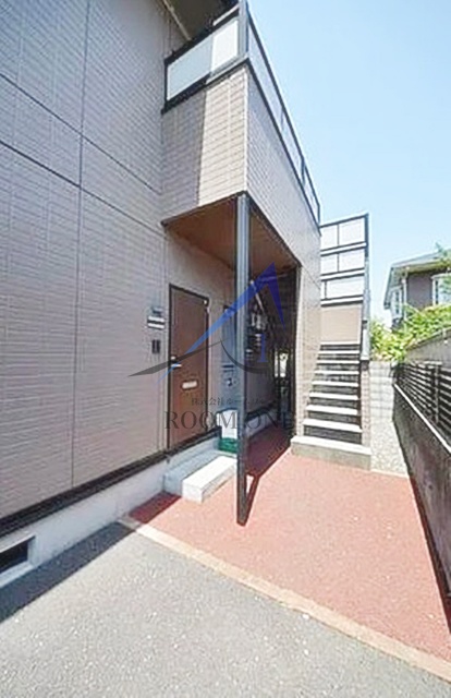 エントランス　エントランスです。