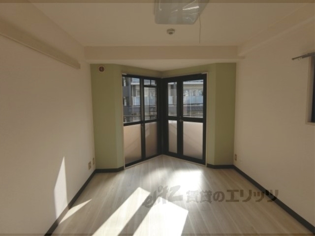 居室・リビング　洋室