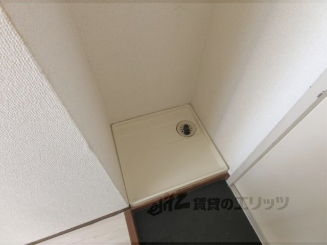 その他部屋・スペース　洗濯機置場