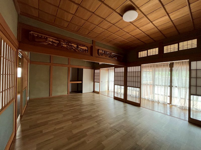 その他部屋・スペース