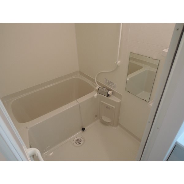 バス・シャワールーム　※別室参考