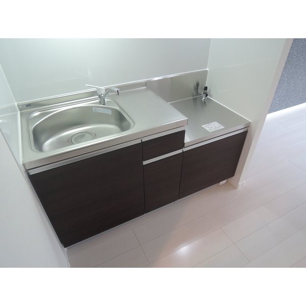 キッチン　※別室参考