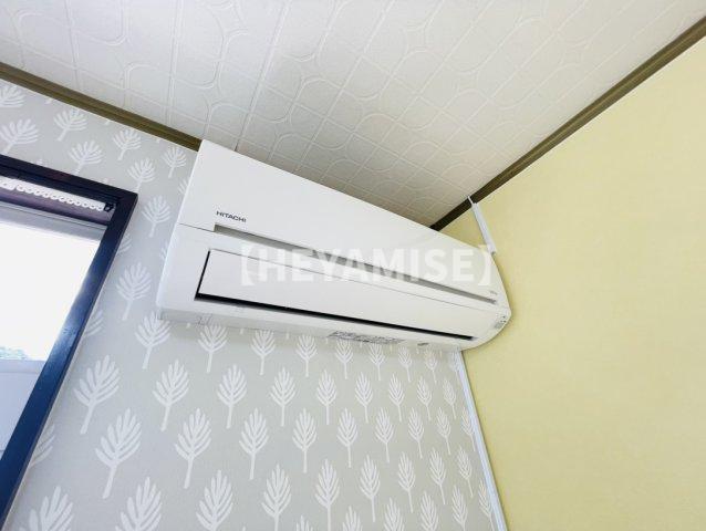 その他設備　※反転タイプ（現況優先）