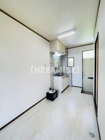 その他部屋・スペース　※反転タイプ（現況優先）