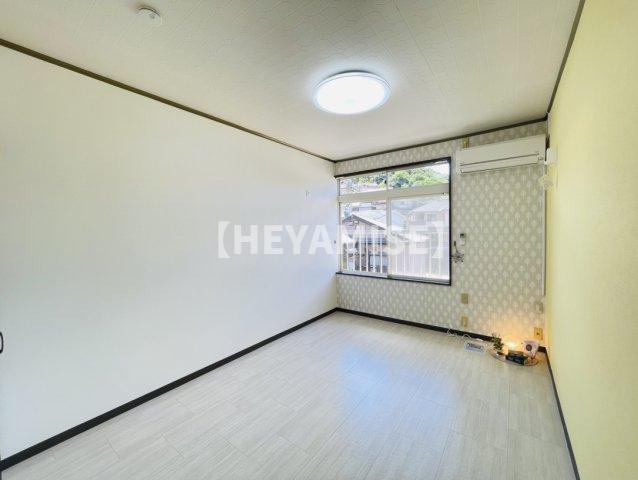 バルコニー　※反転タイプ（現況優先）