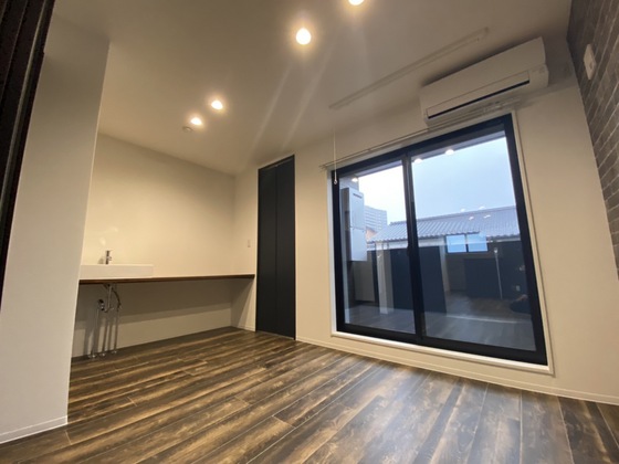 その他部屋・スペース　※別号室の写真です