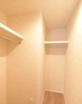 収納　別室参考画像です。