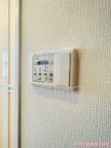 その他設備　同マンション別部屋参考写真