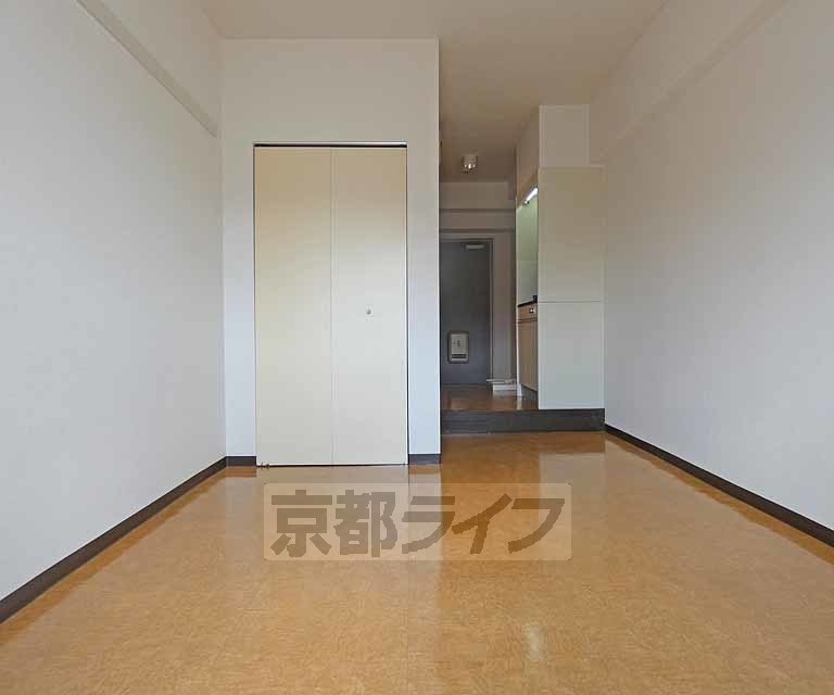 その他部屋・スペース　リビングです。