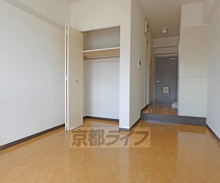 居室・リビング　リビングです。