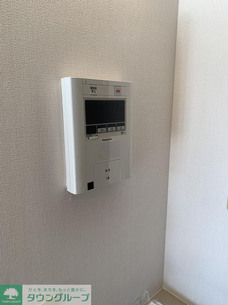 その他設備　設備