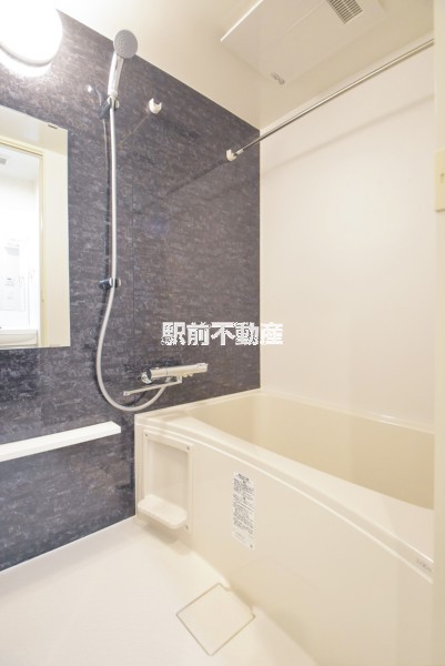 バス・シャワールーム　※他タイプイメージ