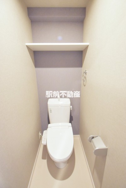 トイレ　※他タイプイメージ