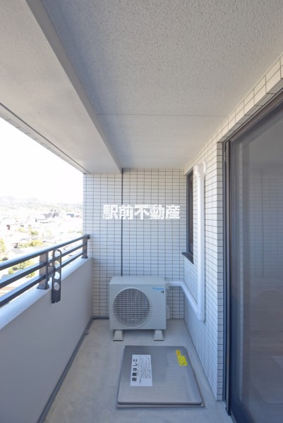 バルコニー　※他タイプイメージ