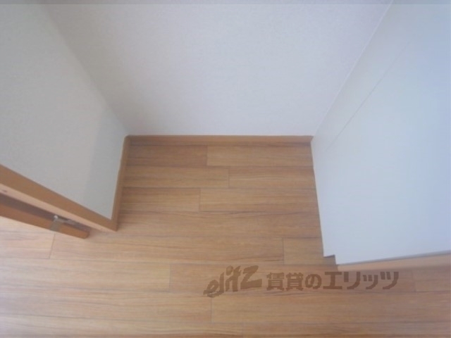 その他部屋・スペース　冷蔵庫置場