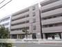 白鷺駅より徒歩4分 5階 築24年10ヶ月の賃貸物件