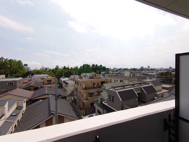 眺望　別部屋参考写真