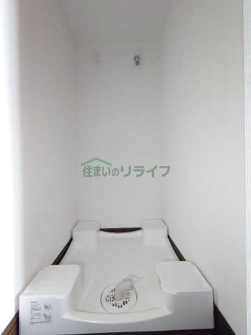 その他設備　別部屋参考写真