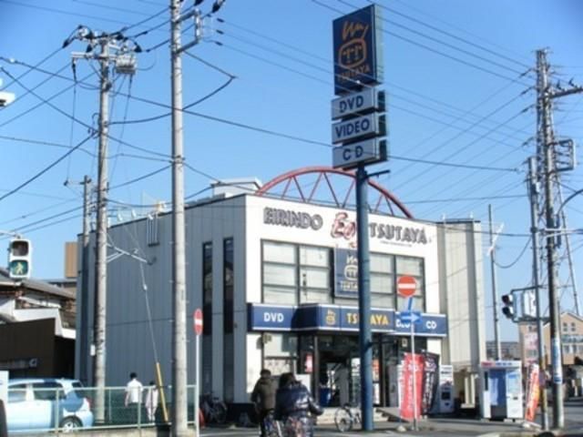 その他　ＴＳＵＴＡＹＡ（その他）まで1000m