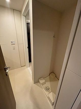 その他部屋・スペース　洗面