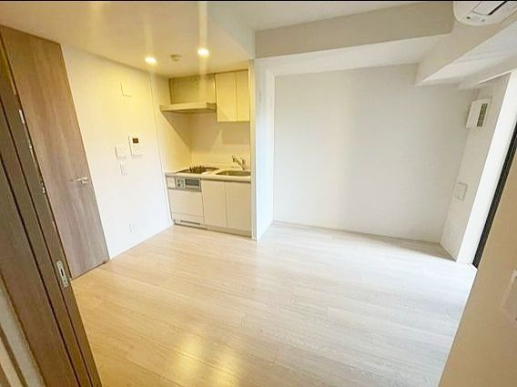 居室・リビング　リビング/居室