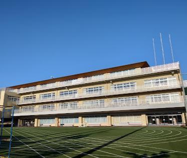 小学校　足立区立本木小学校（小学校）まで150m