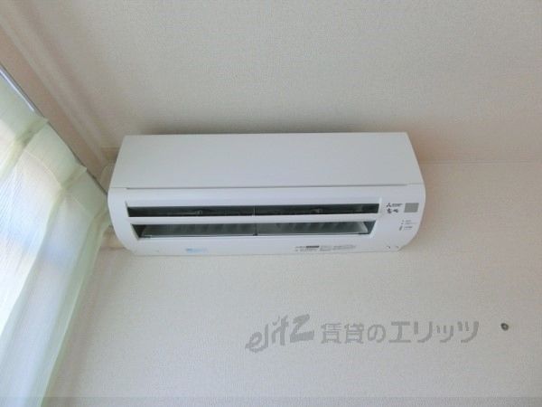 その他　エアコン