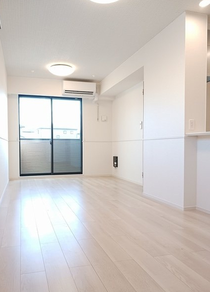 居室・リビング　同仕様