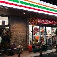 コンビニ　セブンイレブン 葛飾青戸6丁目店（コンビニ）まで375m