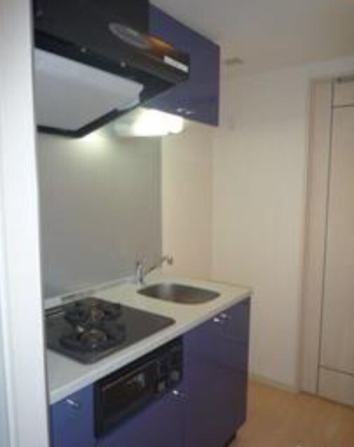 キッチン　※別部屋参照