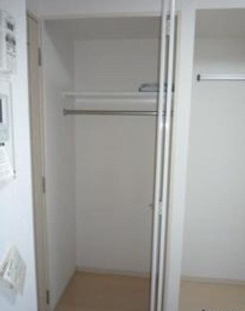 収納　※別部屋参照