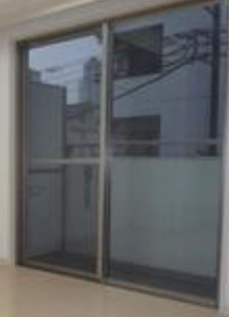 バルコニー　※別部屋参照