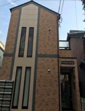 建物外観　アーバンプレイス明大前