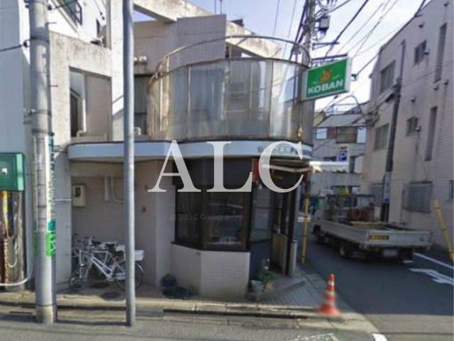 警察署・交番　泉南交番（警察署・交番）まで539m