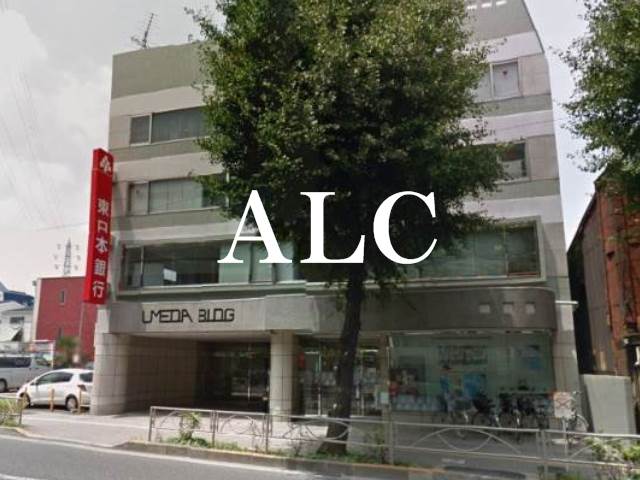 銀行　東日本銀行代田橋支店（銀行）まで560m