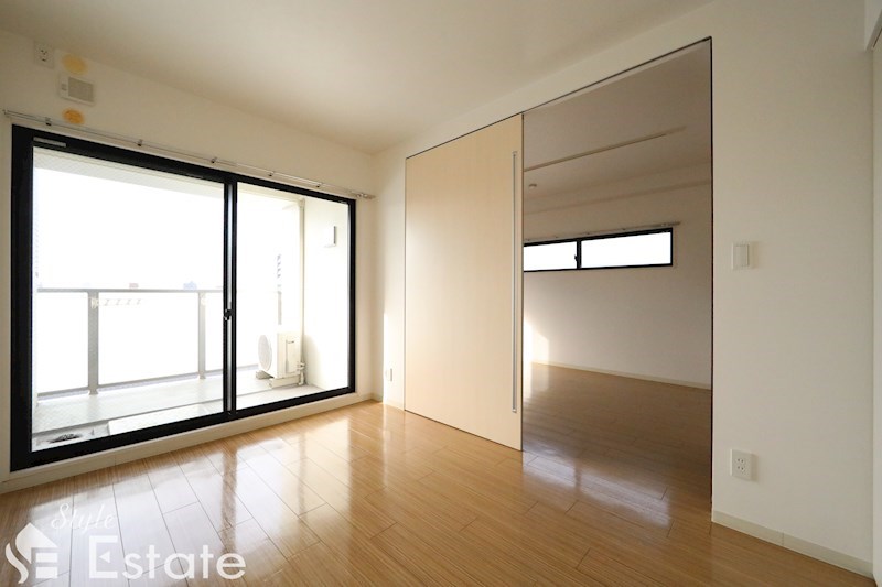 その他部屋・スペース　洋室