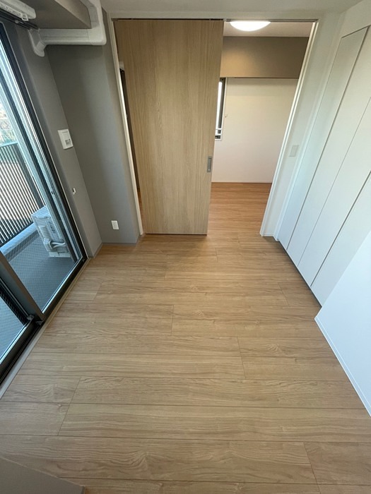 その他部屋・スペース　各居室にエアコン付きです♪