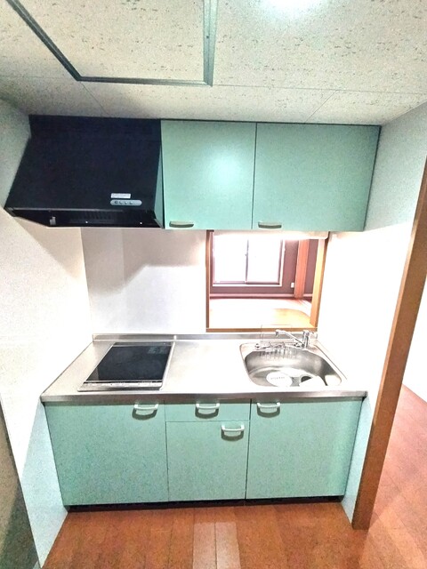 キッチン　★キッチンは嬉しい対面式です♪★