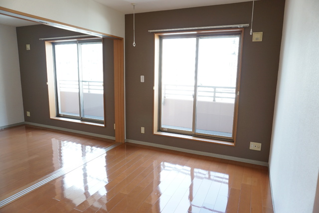 その他部屋・スペース　★６帖の洋室です♪★