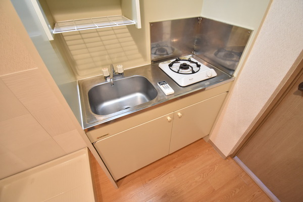 キッチン　同仕様写真